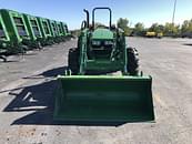 Thumbnail image John Deere 5060E 3