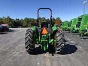 Thumbnail image John Deere 5060E 4