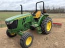 2024 John Deere 5060E Image