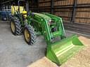 2024 John Deere 5060E Image