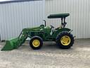 2024 John Deere 5060E Image