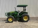 2024 John Deere 5060E Image
