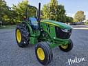 2024 John Deere 5060E Image