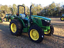 2024 John Deere 5060E Image