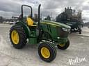 2024 John Deere 5060E Image