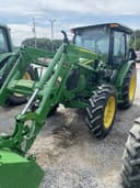 2024 John Deere 5060E Image