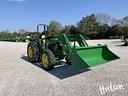 2024 John Deere 5060E Image