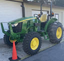 2024 John Deere 5060E Image