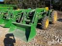 2024 John Deere 5060E Image