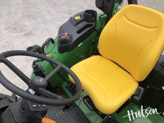 Image of John Deere 5060E equipment image 4