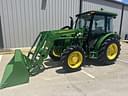 2024 John Deere 5060E Image