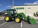 2024 John Deere 5060E Image