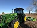 2024 John Deere 5060E Image