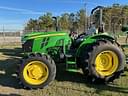 2024 John Deere 5060E Image