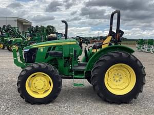 2024 John Deere 5060E Image