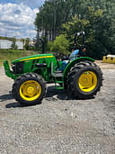 2024 John Deere 5060E Image