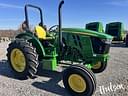 2024 John Deere 5060E Image