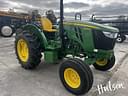 2024 John Deere 5060E Image