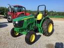 2024 John Deere 5060E Image