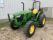 Thumbnail image John Deere 5060E 1