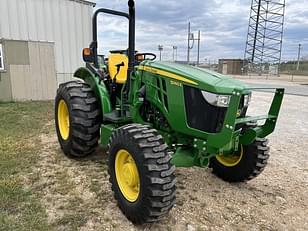 Main image John Deere 5060E 4