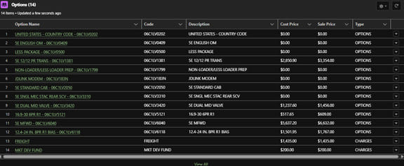 2024 John Deere 5060E Equipment Image0