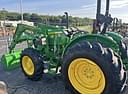 2024 John Deere 5060E Image