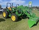 2024 John Deere 5060E Image