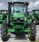 2024 John Deere 5060E Image