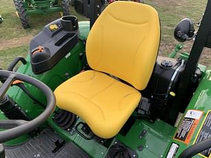 Main image John Deere 5060E 16