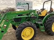 Thumbnail image John Deere 5060E 1