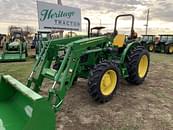 Thumbnail image John Deere 5060E 3