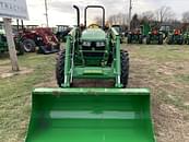 Thumbnail image John Deere 5060E 5