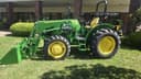 2024 John Deere 5060E Image