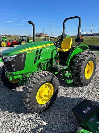 Image of John Deere 5060E Primary image