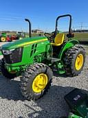 2024 John Deere 5060E Image