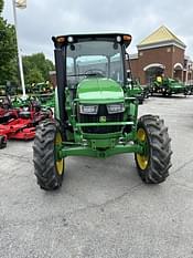 2024 John Deere 5060E Equipment Image0