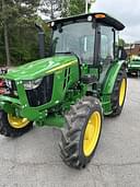 2024 John Deere 5060E Image