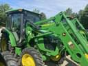 2024 John Deere 5060E Image