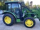 2024 John Deere 5060E Image