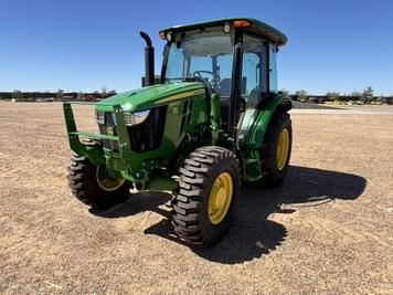 Main image John Deere 5060E