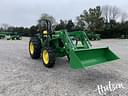 2024 John Deere 5060E Image