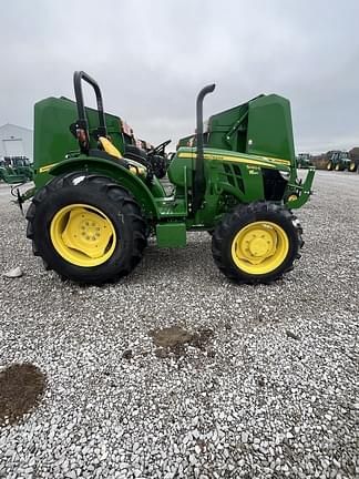 Image of John Deere 5060E Primary image