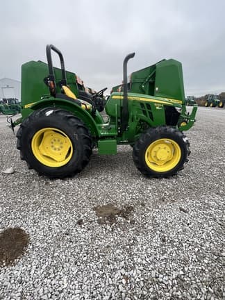Main image John Deere 5060E