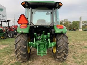 Main image John Deere 5060E 10