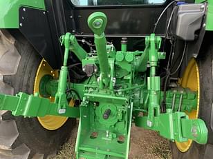 Main image John Deere 5060E 11