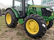 Thumbnail image John Deere 5060E 1