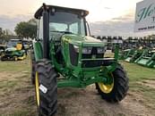 Thumbnail image John Deere 5060E 3