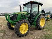 Thumbnail image John Deere 5060E 6