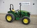 2024 John Deere 5060E Image